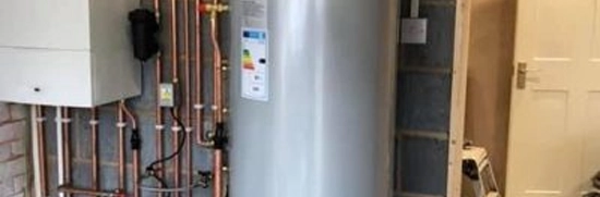 boiler repair and installation in burnaby​