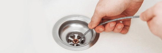 drain cleaning in burnaby​