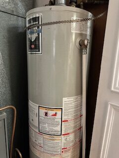 water heater repair