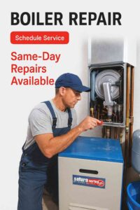boiler repair