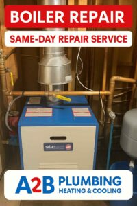 boiler repair