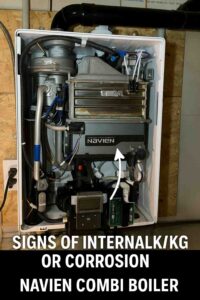 tankless water heater