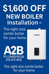 boiler repair Vancouver 
