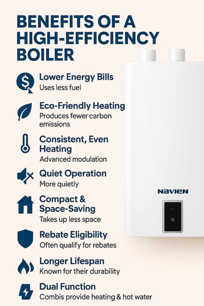 boiler installation near me