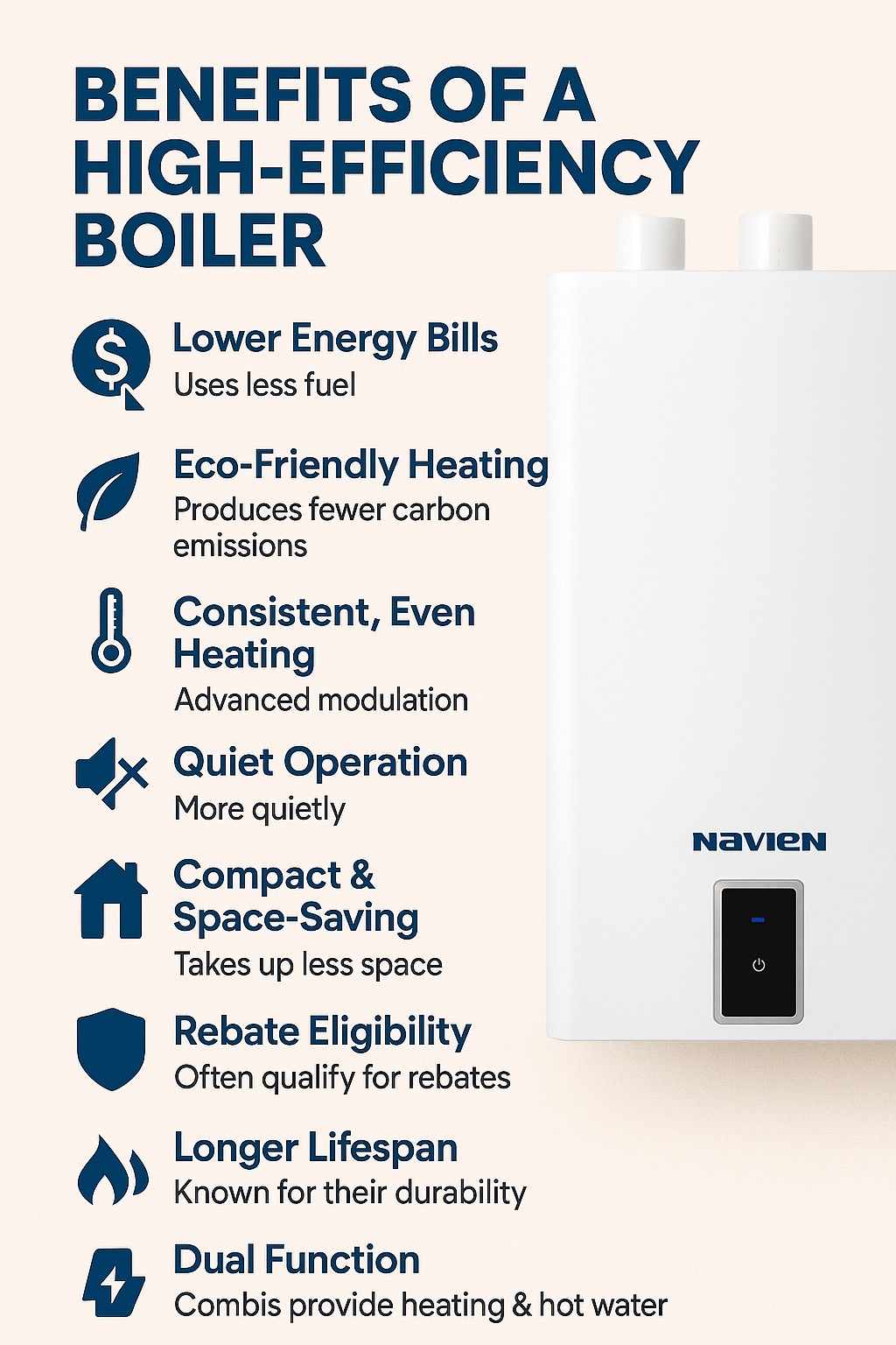 boiler installation near me